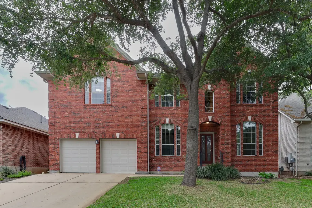 1419 Hargis Creek Trail, Austin