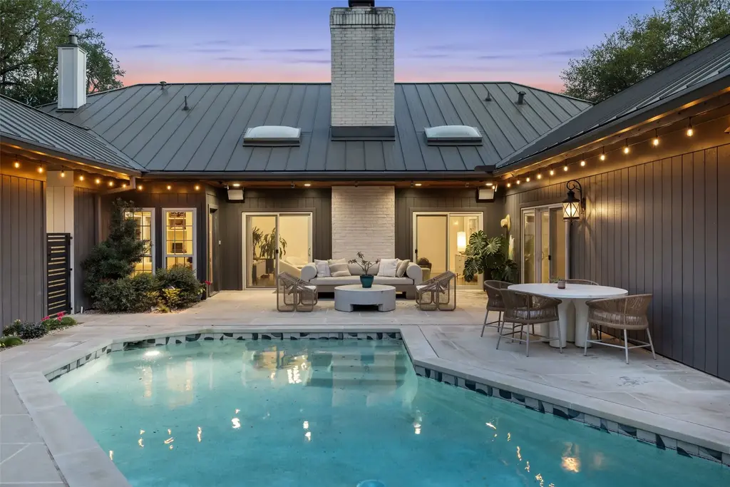 10200 La Costa Drive, Austin