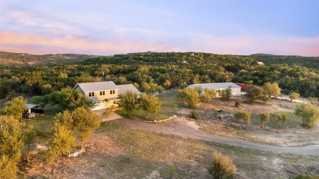 2025 Cripple Creek Stage Road, Dripping Springs