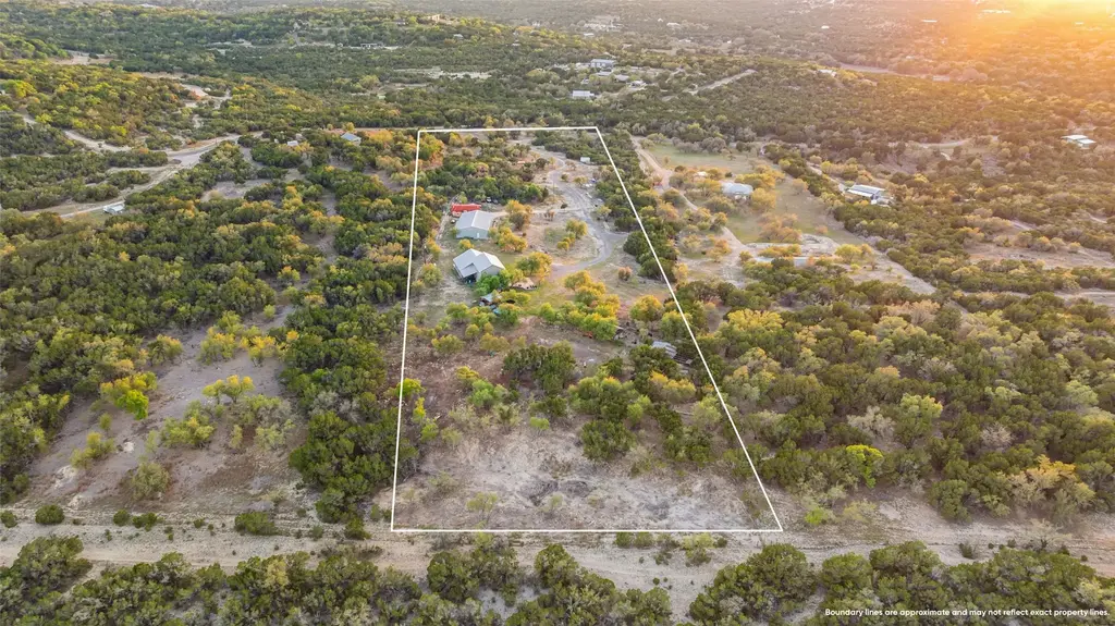 2025 Cripple Creek Stage Road, Dripping Springs