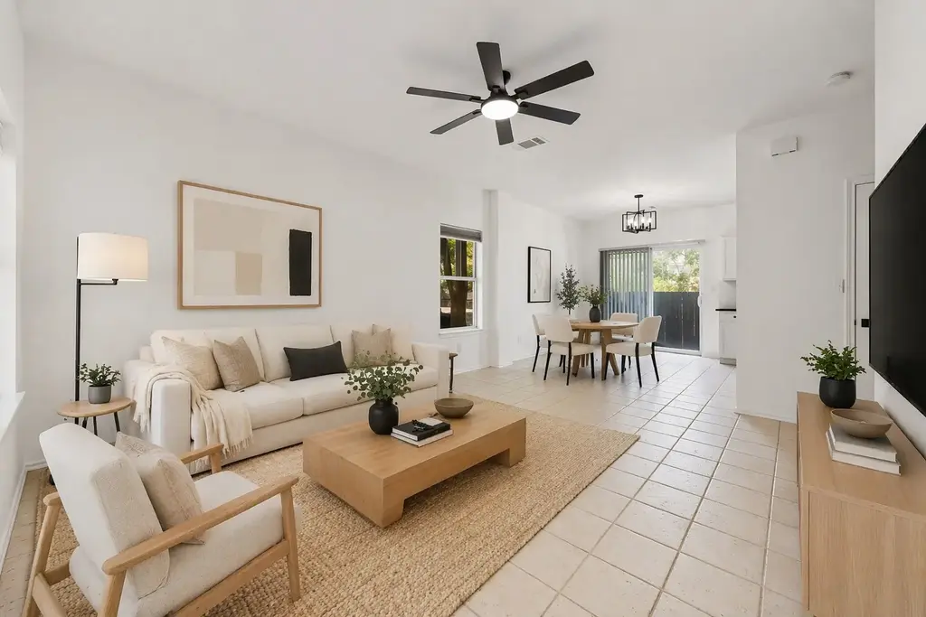 4501 Whispering Valley Drive 29, Austin