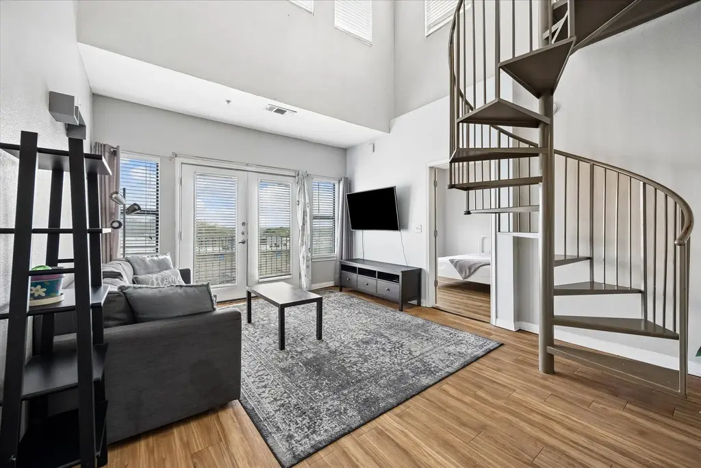2502 Leon Street 506, Austin