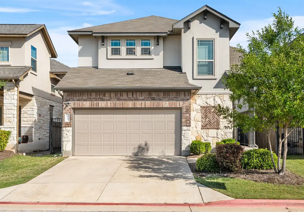 3240 E Whitestone Boulevard 67, Cedar Park