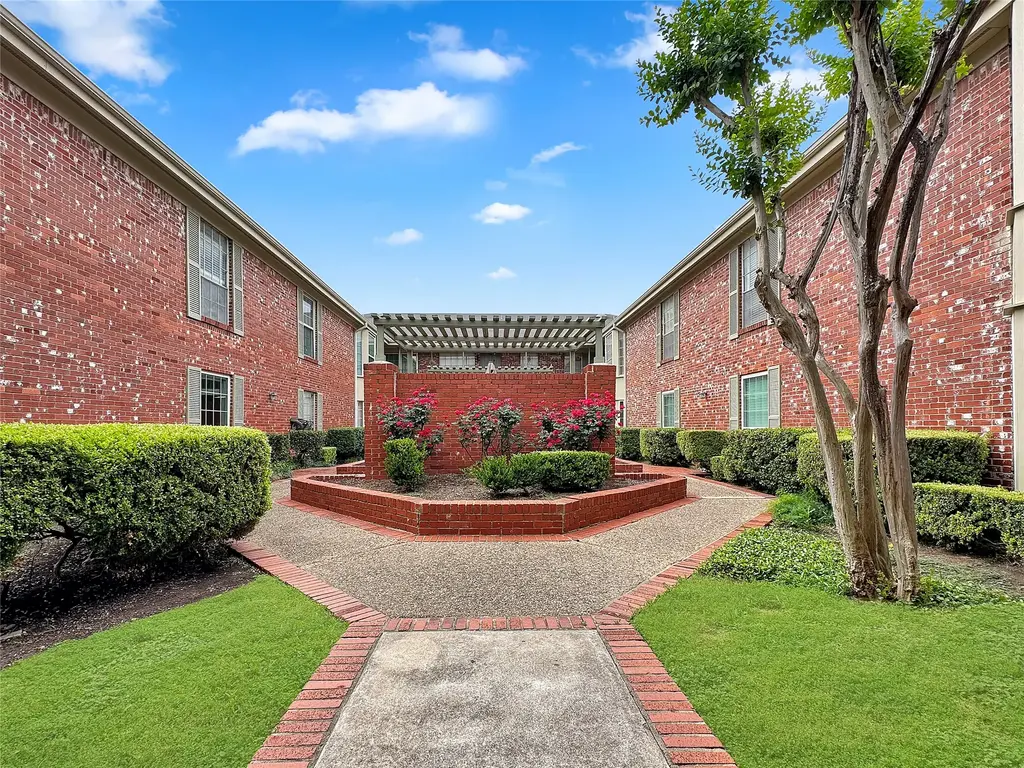 7920 Rockwood Lane 131, Austin