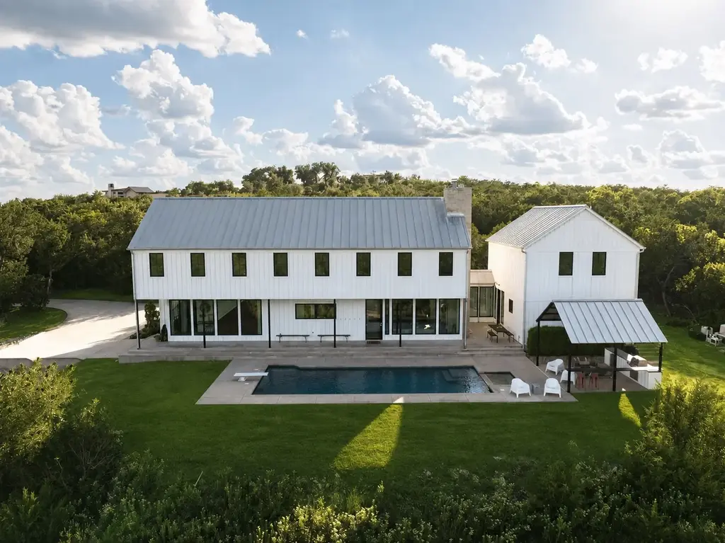 12800 Old Baldy Trail, Austin