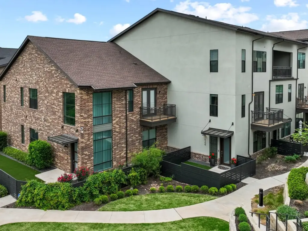 4506 Progress Street, Austin