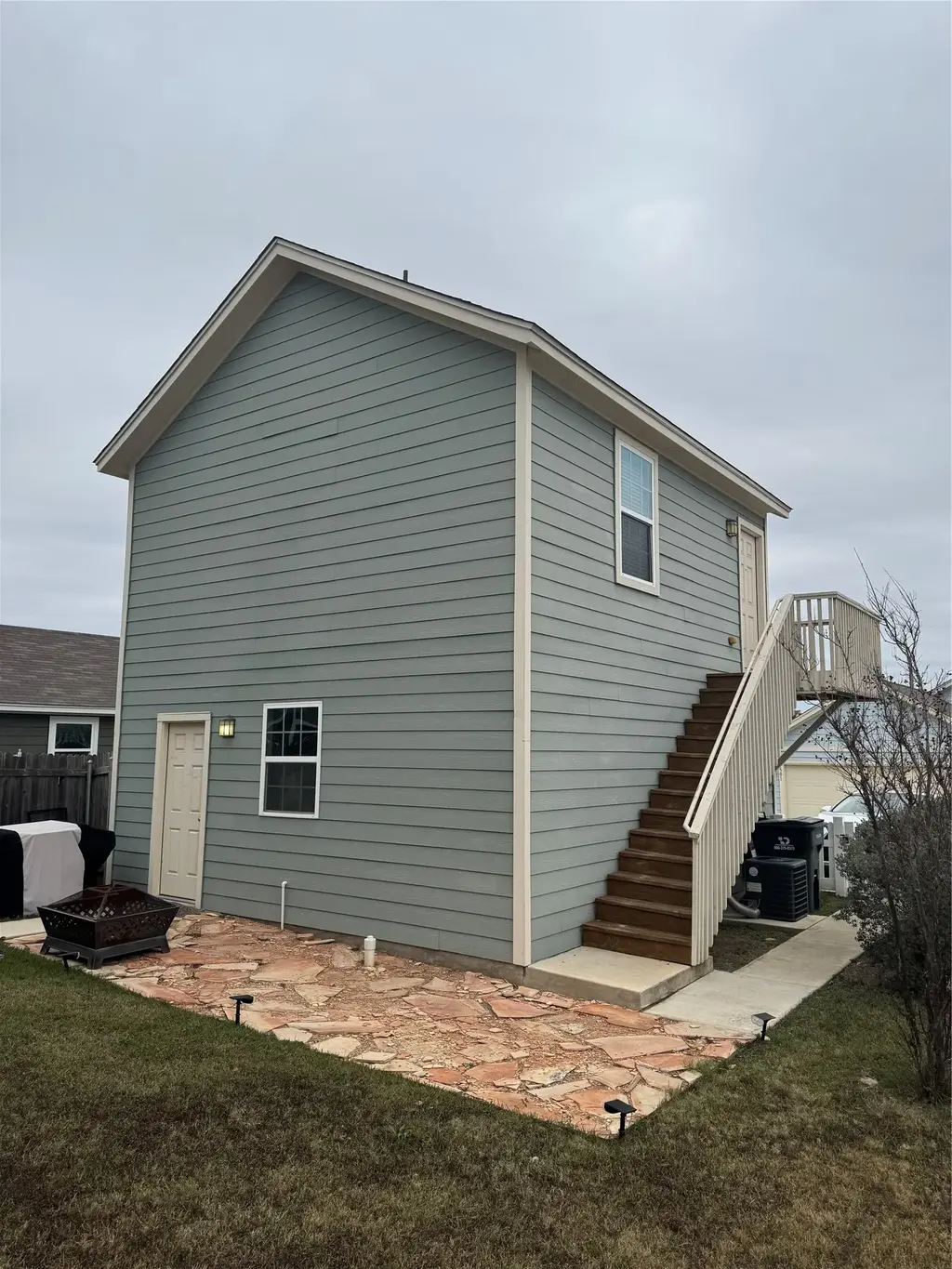 331 Ferrule Drive B, Kyle