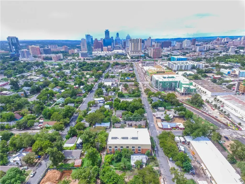 1401 E 4th Street 201, Austin