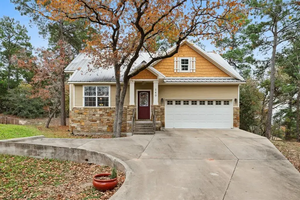 140 Onini Court, Bastrop