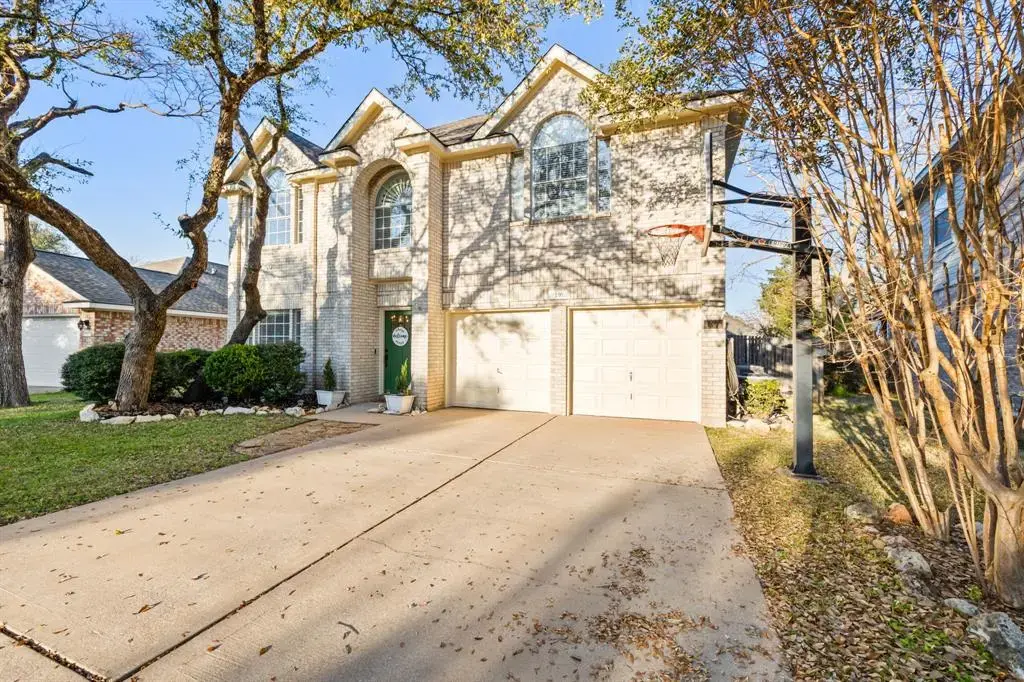 8106 Miller Falls Drive, Round Rock