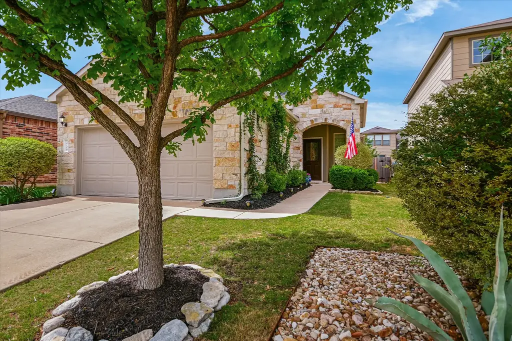 3709 Tranquil Lane, Austin