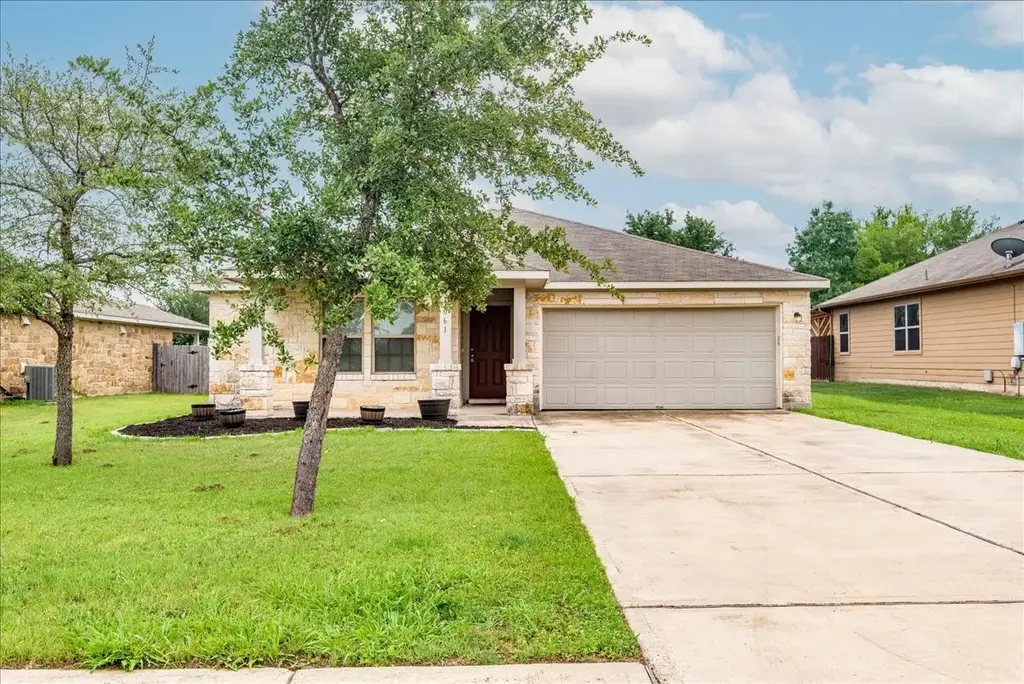 1061 Violet Lane, Kyle