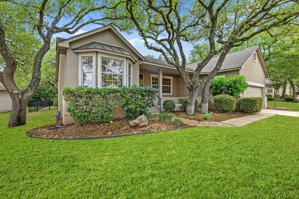 120 Ruellia Drive, Georgetown
