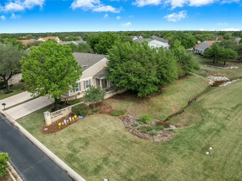 104 Honey Creek Trail, Georgetown