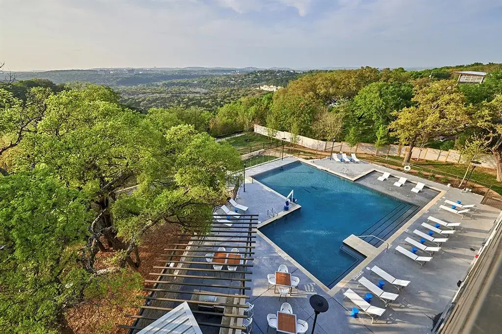 3600 S Lamar Boulevard 200, Austin