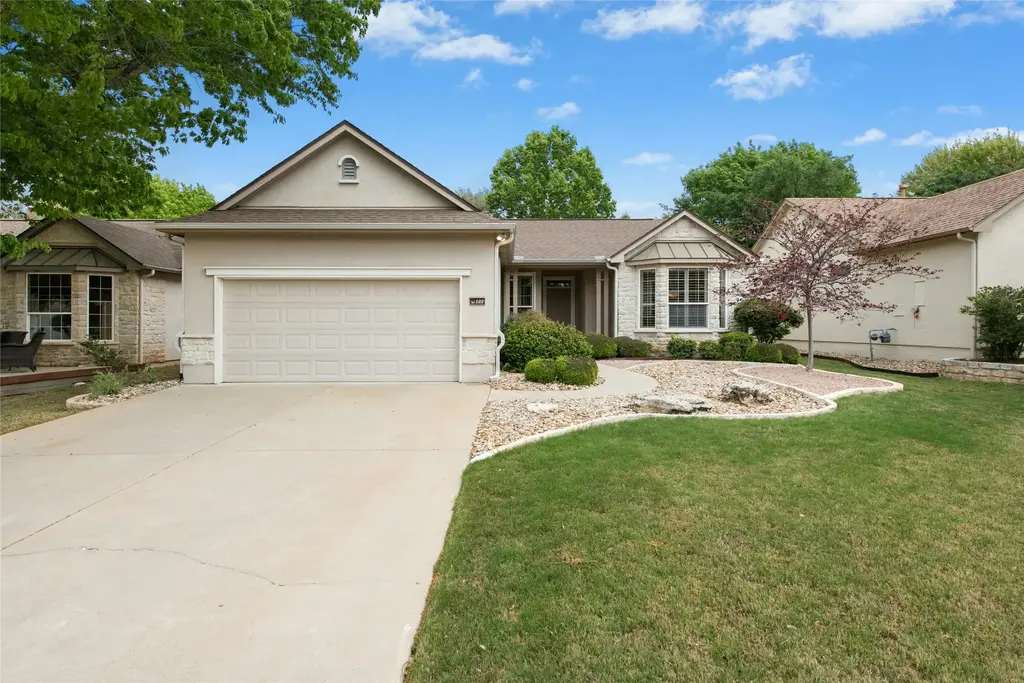 122 Harness Lane, Georgetown