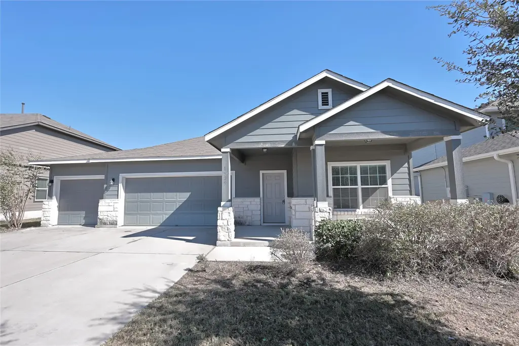1525 Maier Drive, Pflugerville