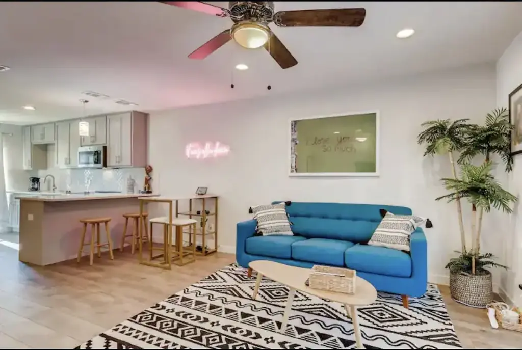 3810 Southway Drive 102, Austin