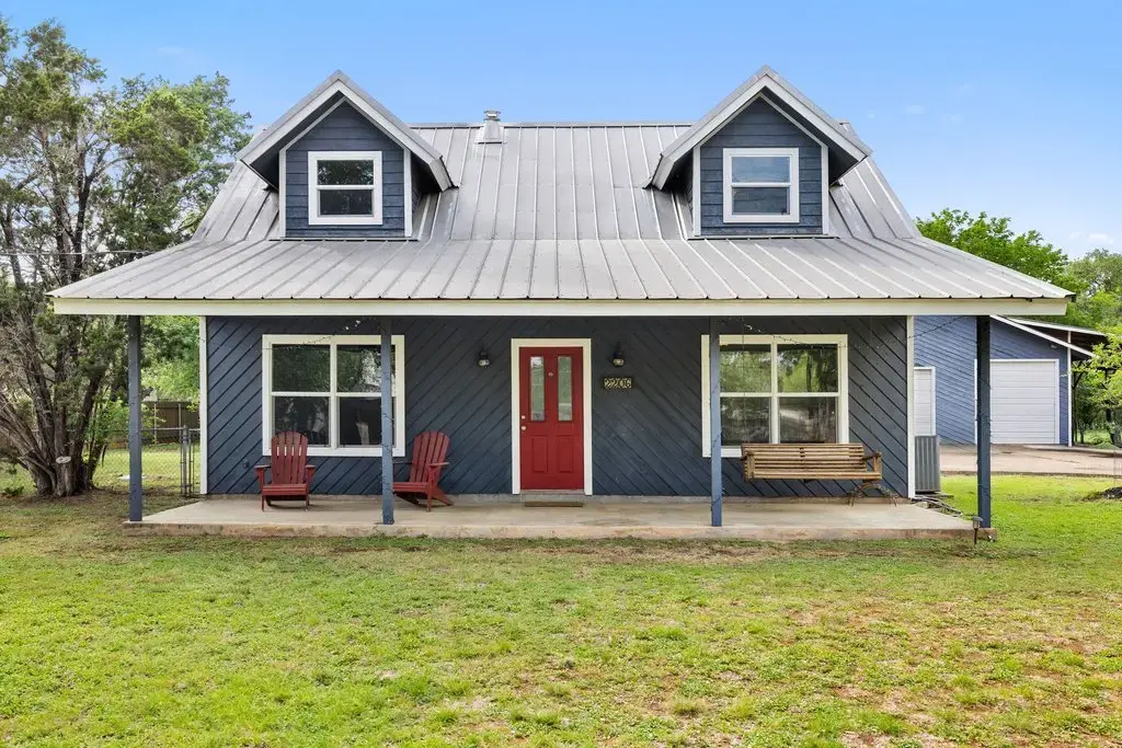 2206 Jacks Pass, Austin