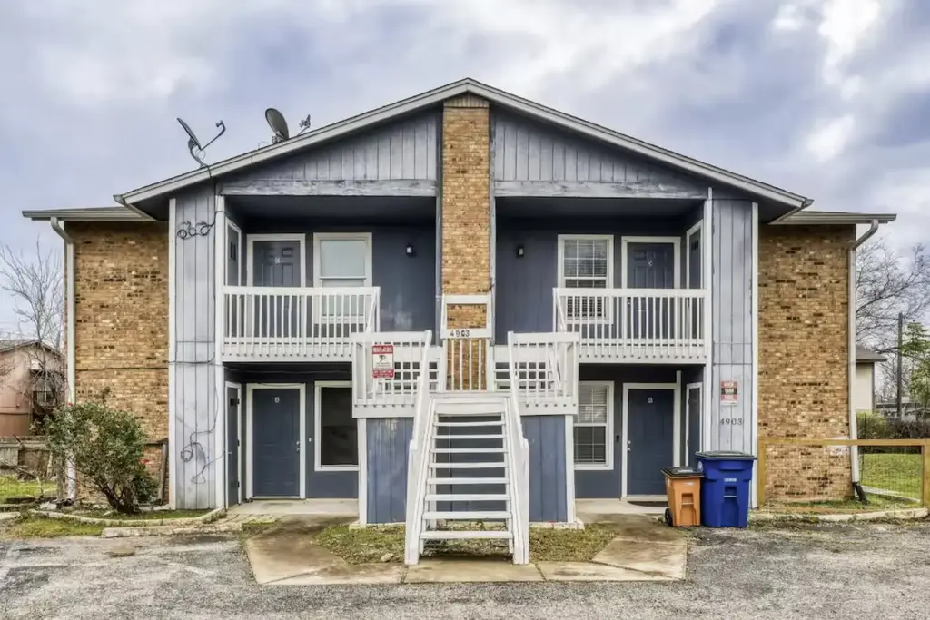 4903 Merritt Drive, Austin