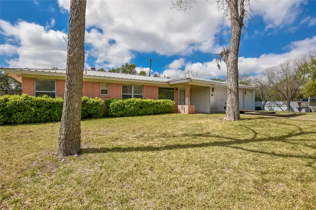 3317 Bosque Lane, Austin