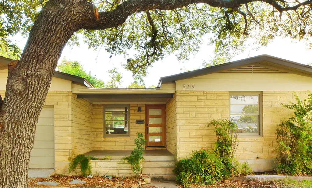 5219 Woodrow Avenue, Austin