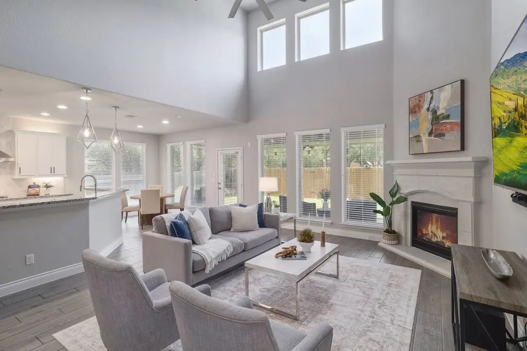 1513 Lakeside Ranch Road, Georgetown