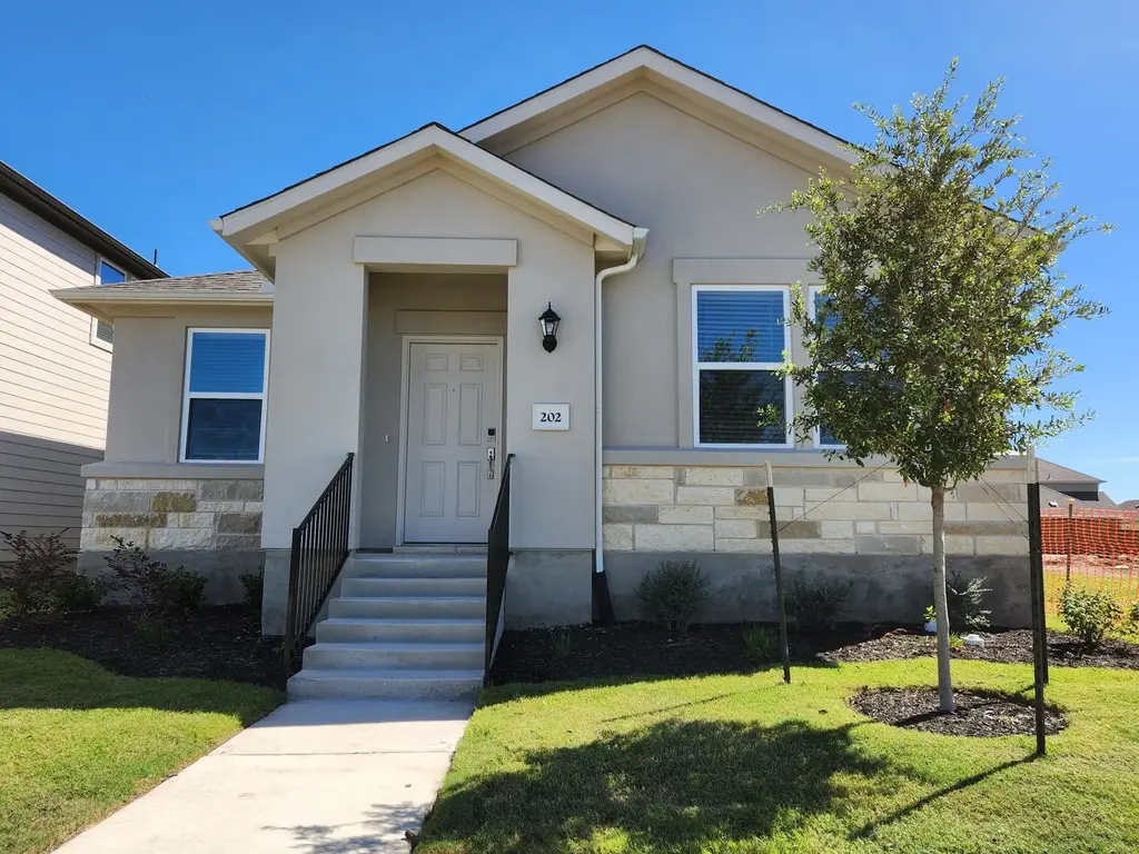 202 Doodle Lane, Hutto