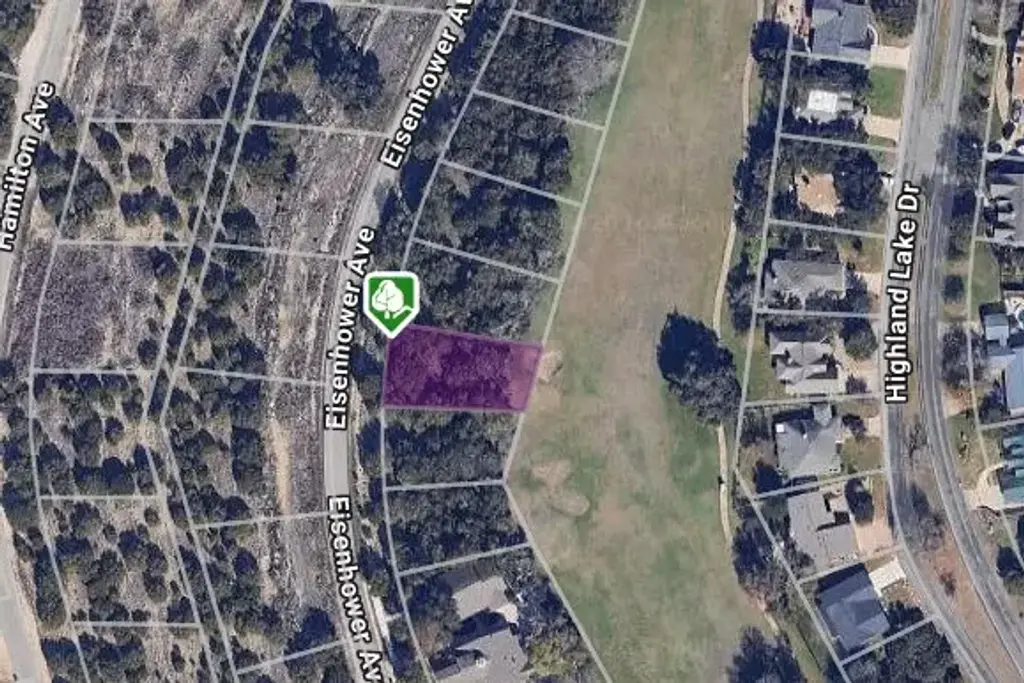 3305 Eisenhower Avenue, Leander