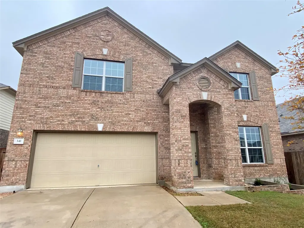341 Grand Junction Trail, Georgetown