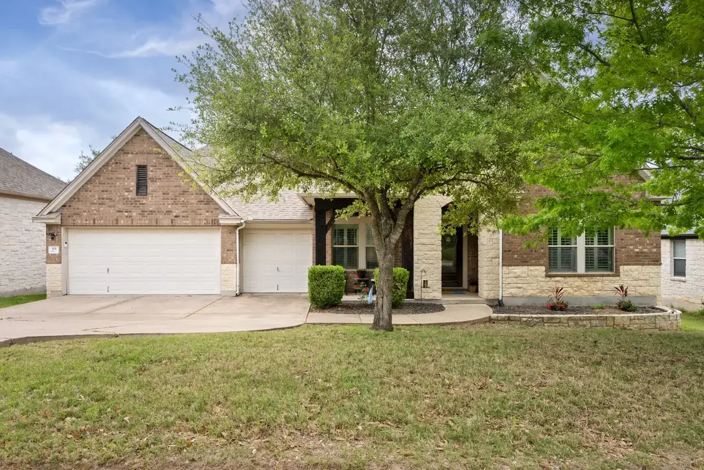301 Grafton Lane, Austin