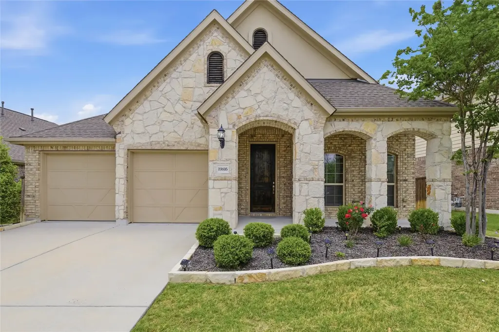 19816 Rhiannon Lane, Pflugerville