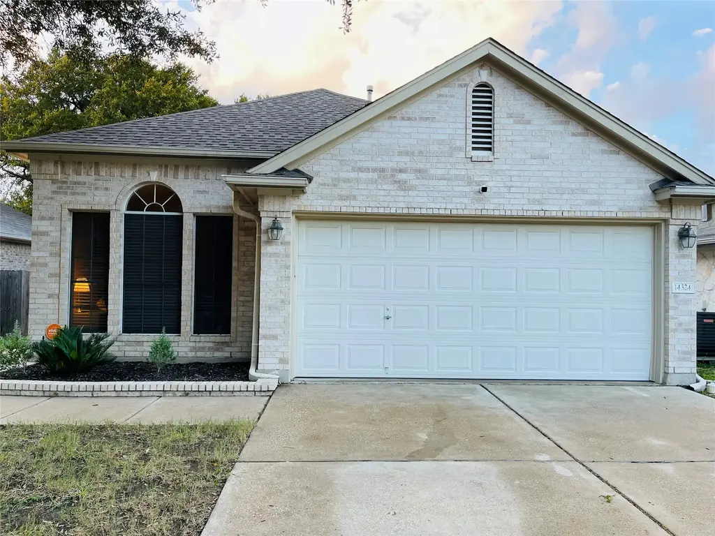 14324 Mowsbury Drive, Austin