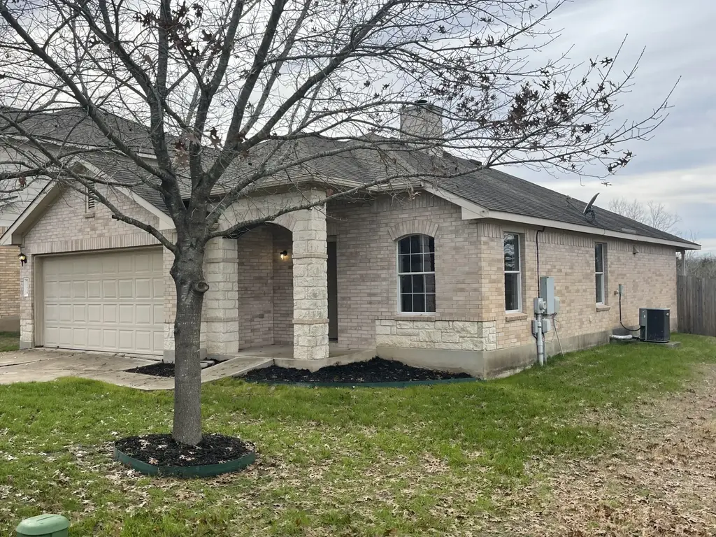 11816 Gaelic Drive, Austin