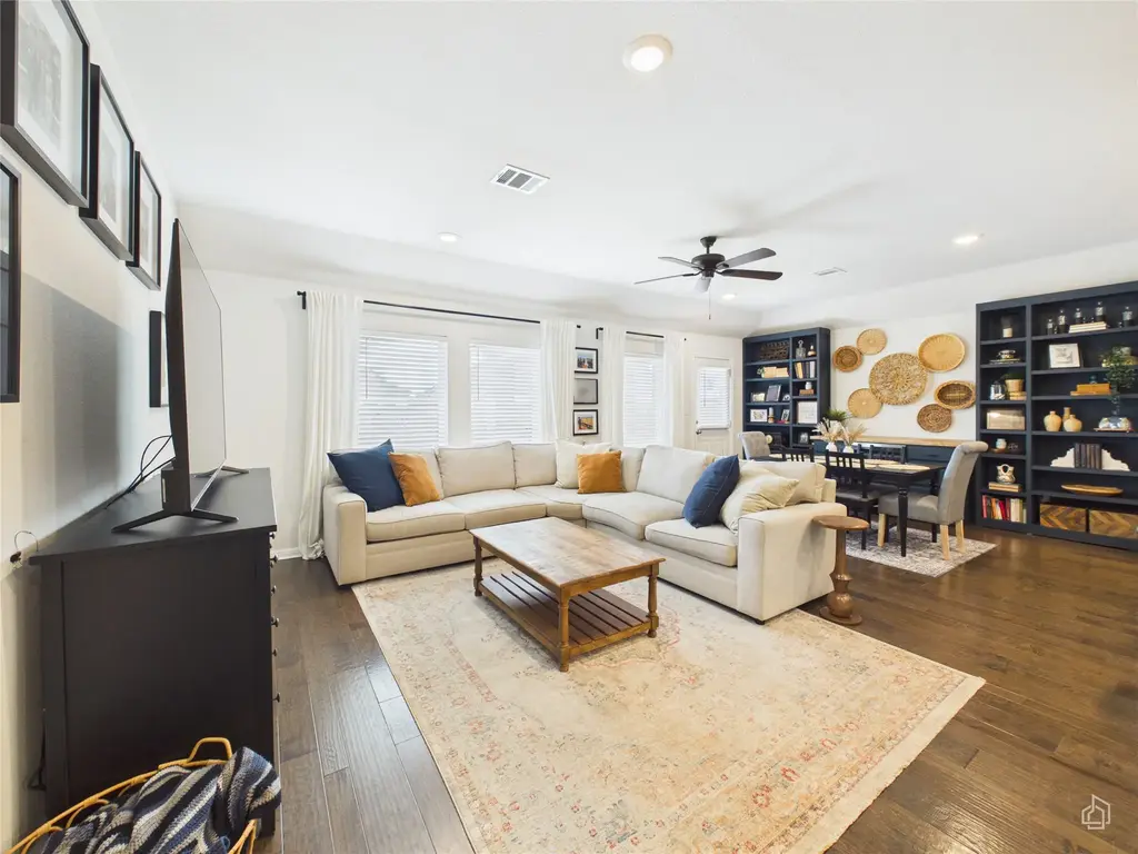 12117 Texana Trail, Manor