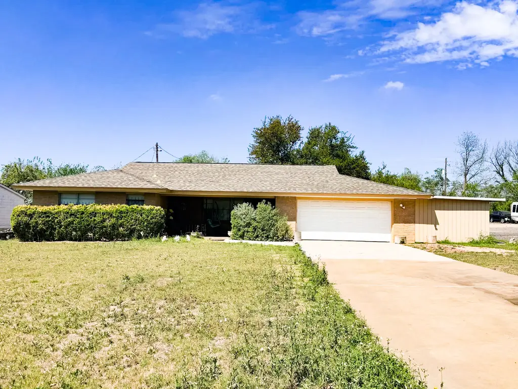 5206 N Imperial Drive, Austin