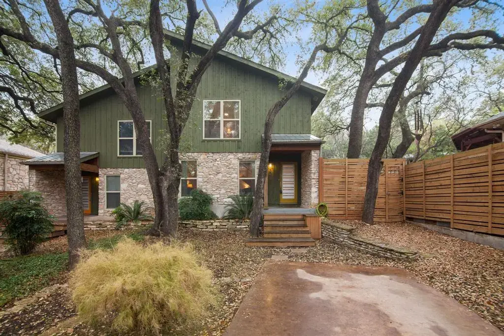 3214 Clawson Road B, Austin