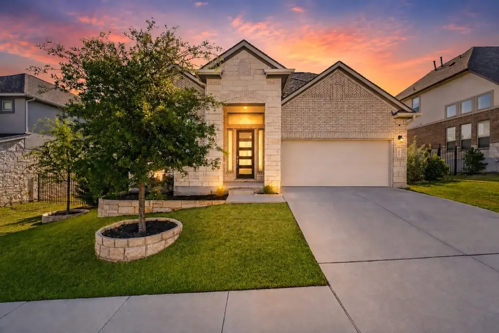 2439 Soprano Way, Round Rock