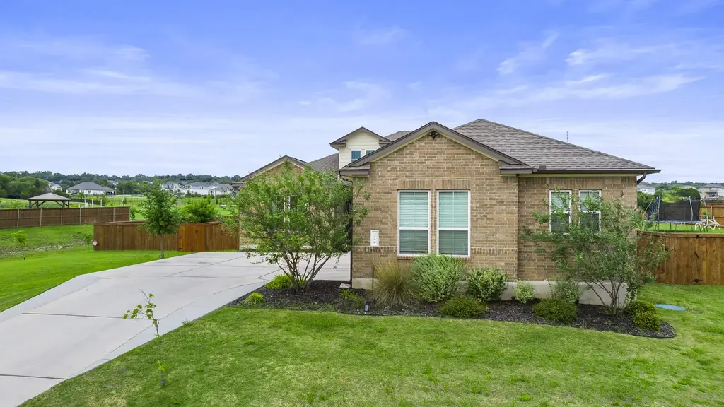 3444 Twinspur Street, Leander