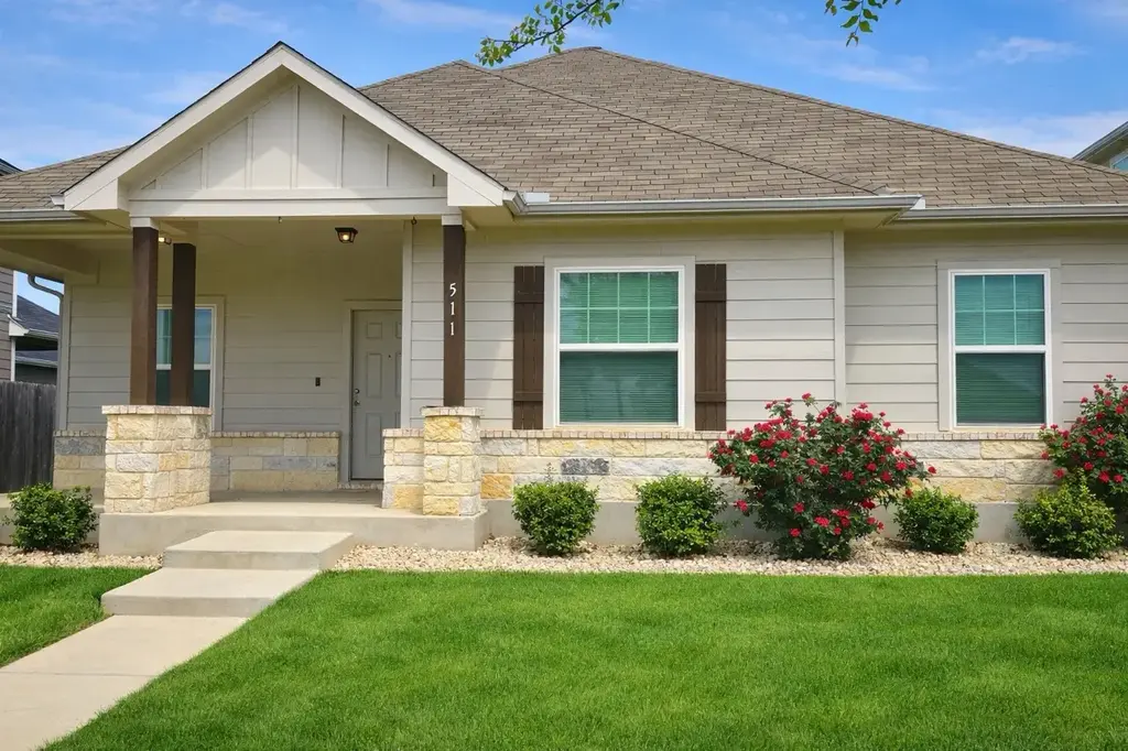 511 Pulitzer Drive, Hutto