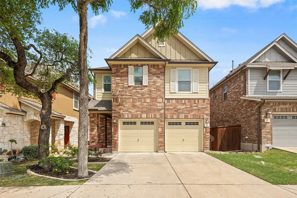 404 Buttercup Creek Boulevard 26, Cedar Park