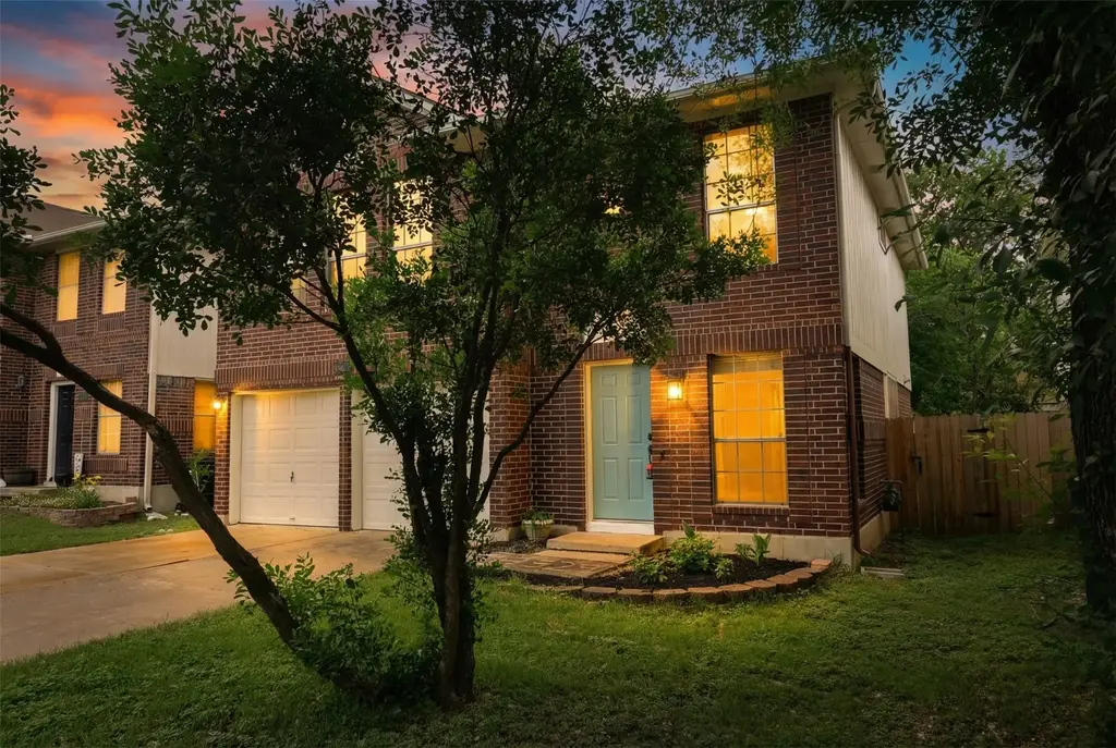 13329 Black Canyon Drive, Austin