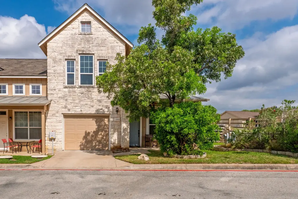 20900 Waterside Drive 1, Lago Vista
