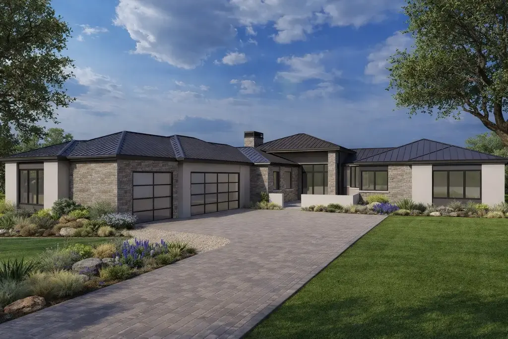 6513 Madrone Tree Lane, Austin