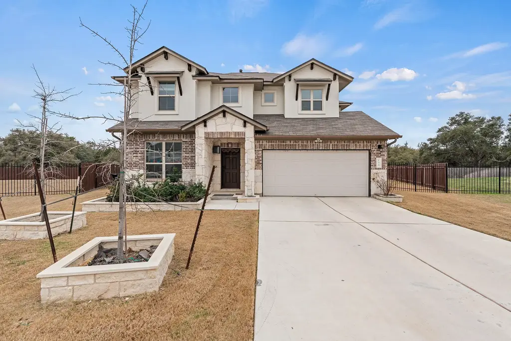 133 Caney Cove, Leander