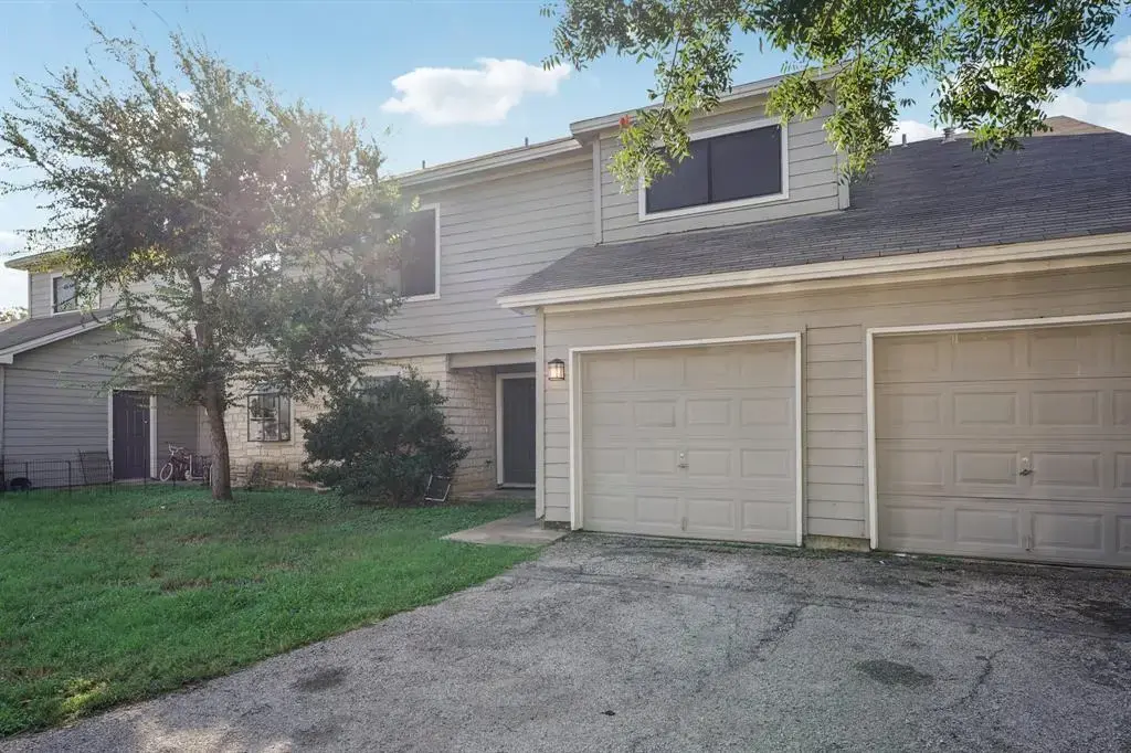 12306 Abney Drive A, Austin