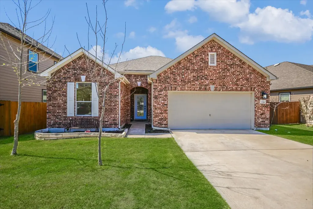 7216 Kilday Cove, Austin
