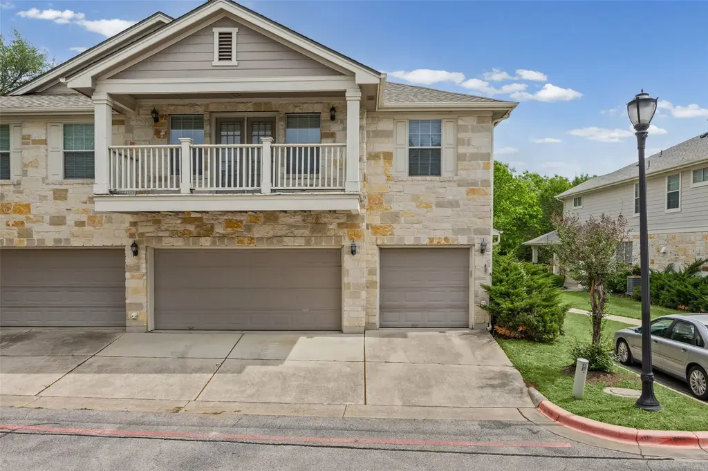 1900 Scofield Ridge Parkway 503, Austin