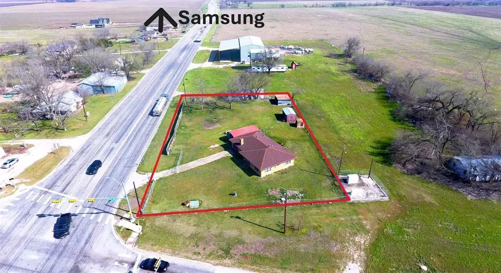 5631 Fm 973, Taylor