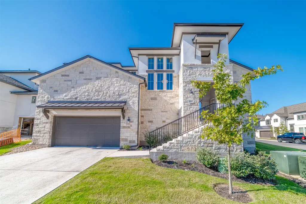 19500 Summit Glory Trail 139, Spicewood